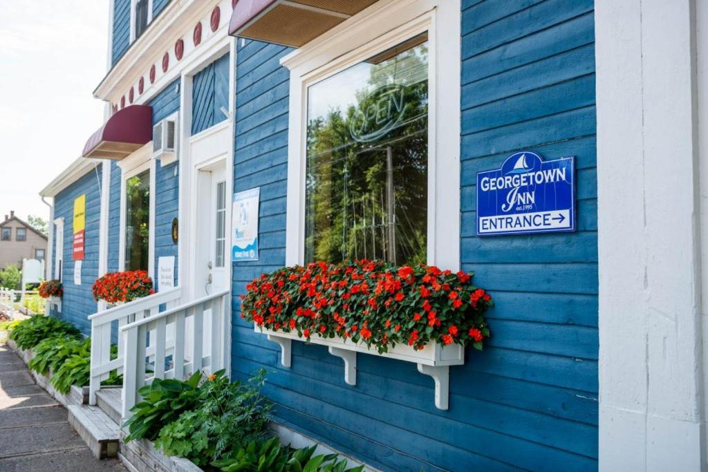 The Georgetown Inn Exterior photo